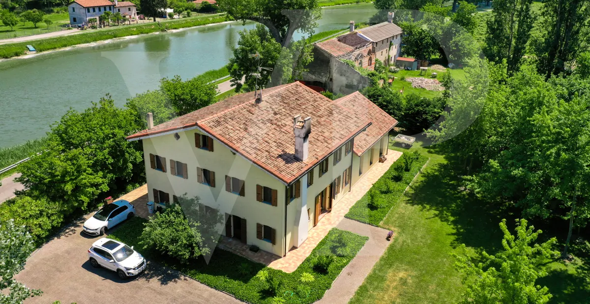 Maravillosa casa de campo perfectamente restaurada