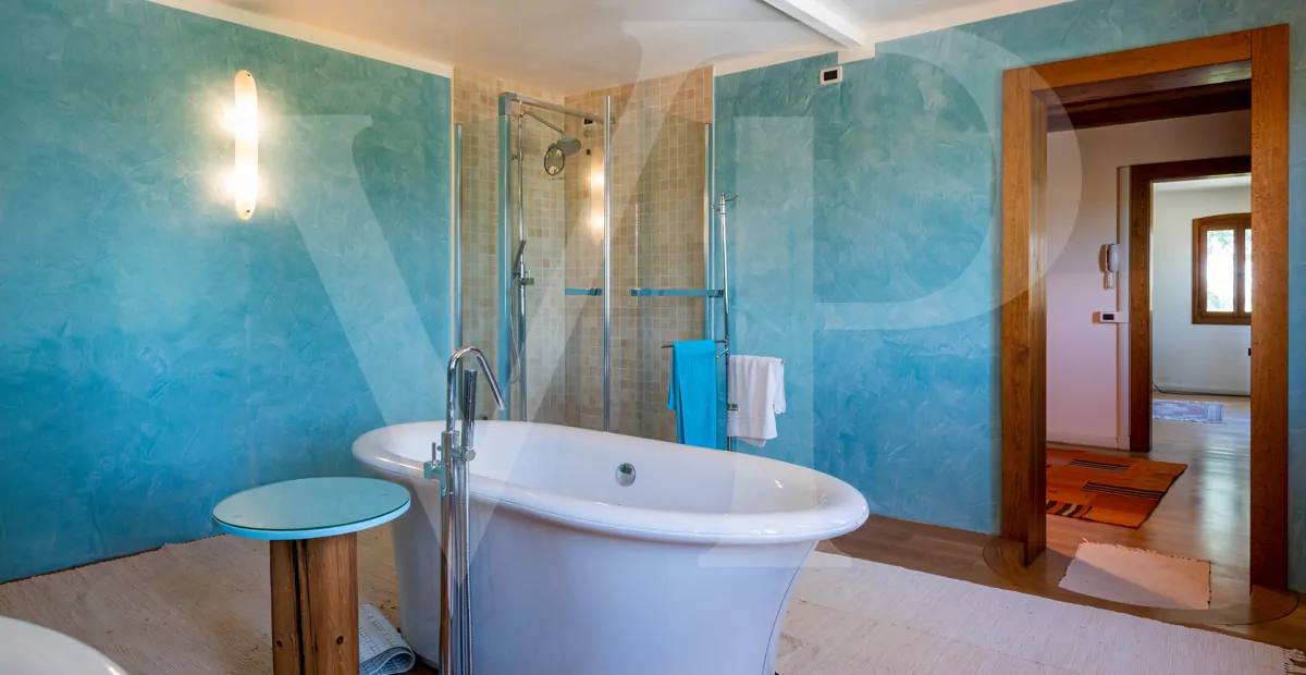 Maravillosa casa de campo perfectamente restaurada