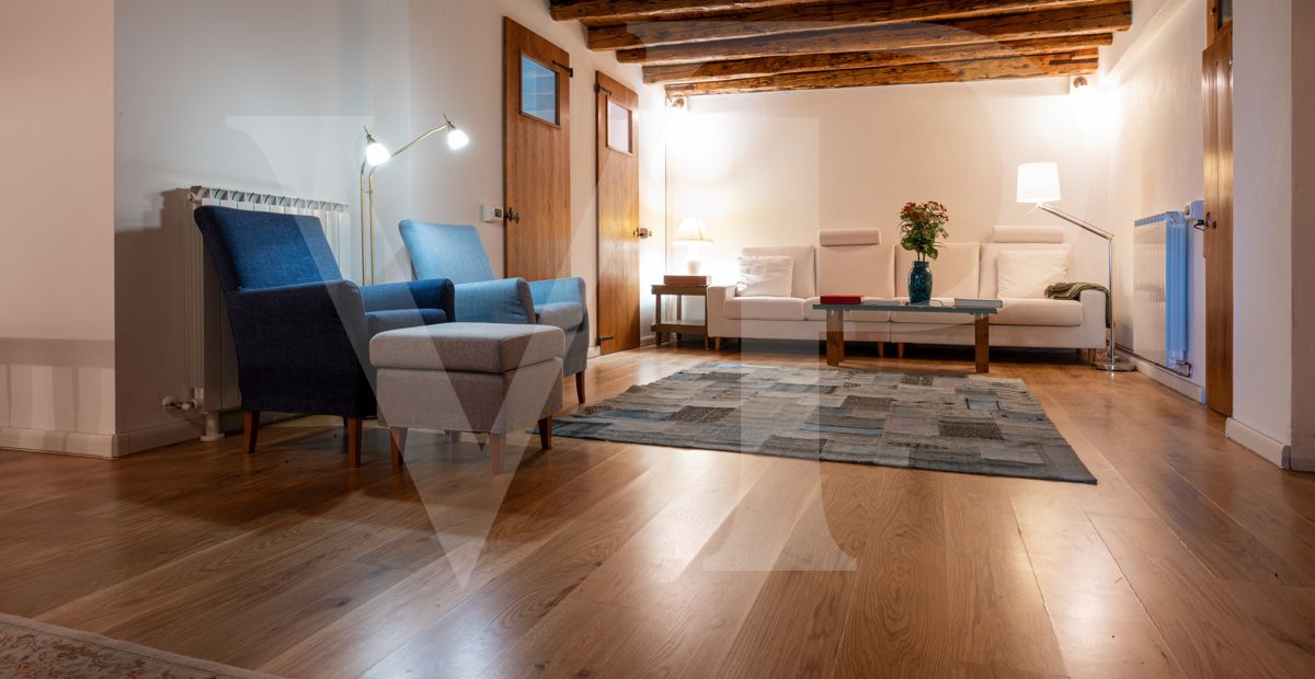 Wonderful Italian country-house perfectly renovated