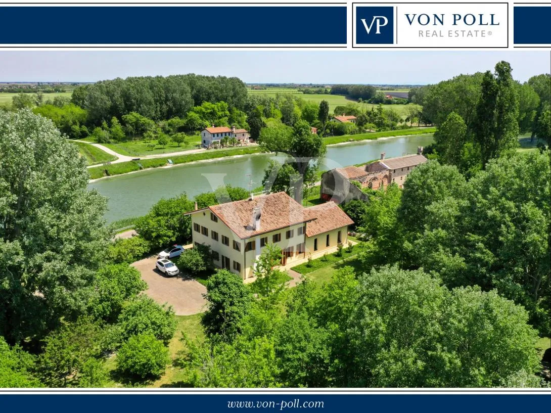 Maravillosa casa de campo perfectamente restaurada