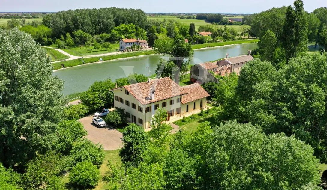 Maravillosa casa de campo perfectamente restaurada