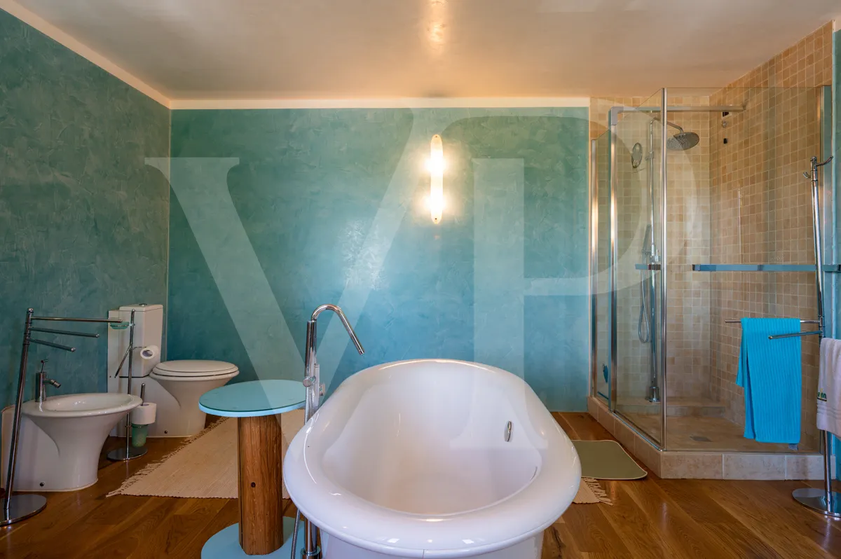 Maravillosa casa de campo perfectamente restaurada