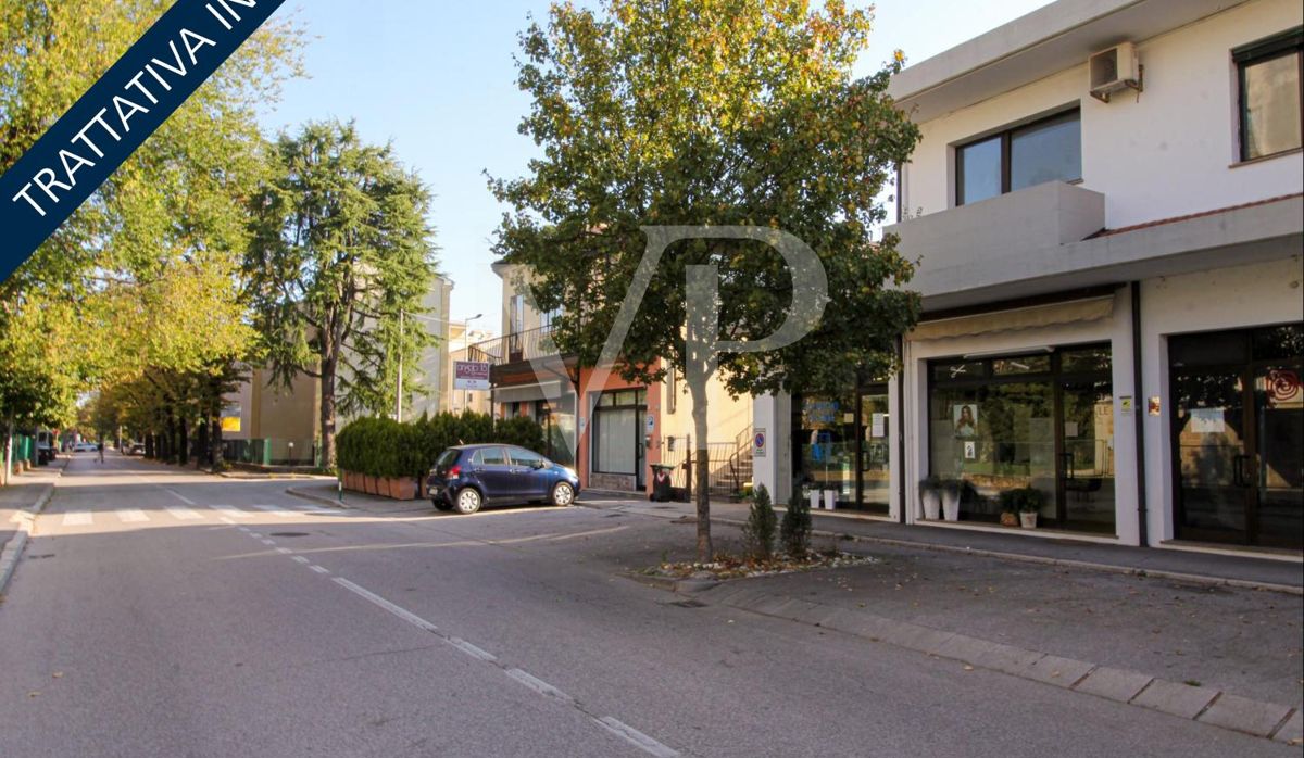 Trattativa in corso