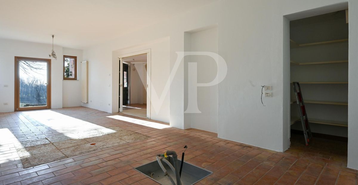 Elegante Villa in Panoramalage