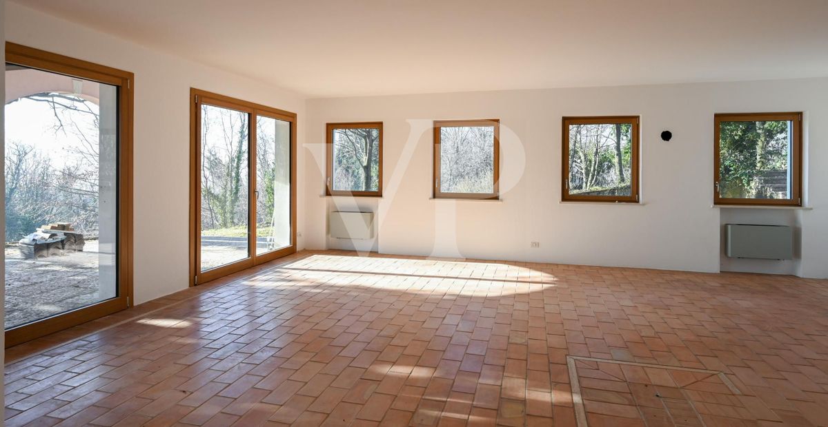 Elegante Villa in Panoramalage