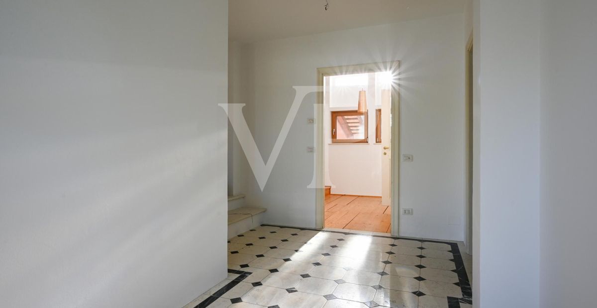 Elegante Villa in Panoramalage