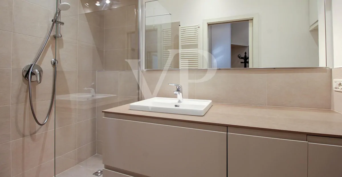 Der Charme des historischen Zentrums: elegante Lösung mit Blick auf den Corso Palladio