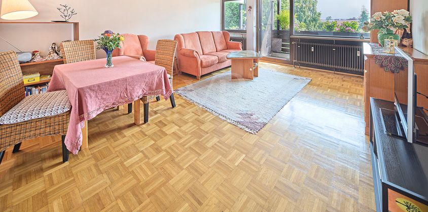 von Poll Immobilien GmbH