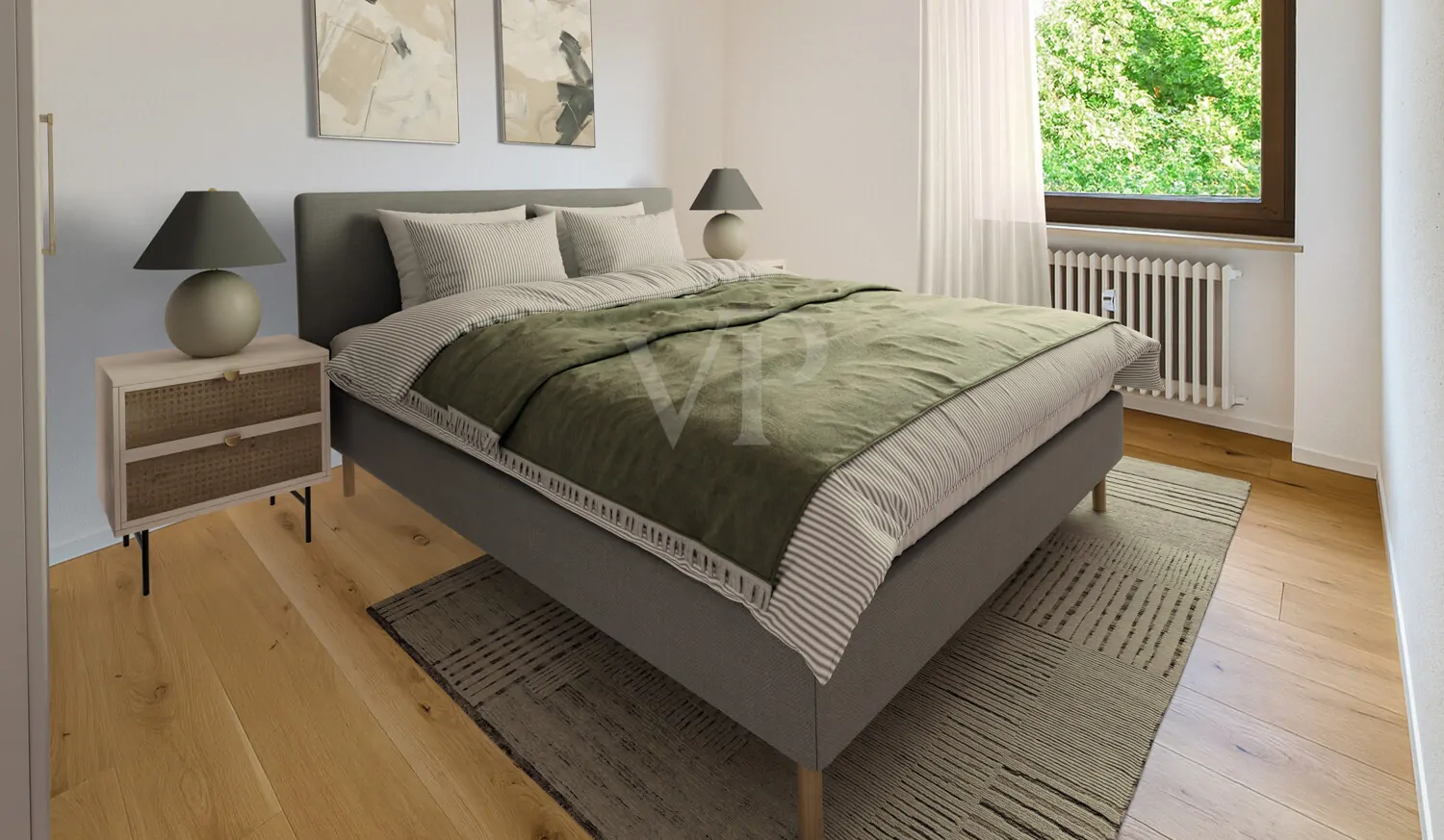 Inspiration für Ihr zukünftiges Zuhause