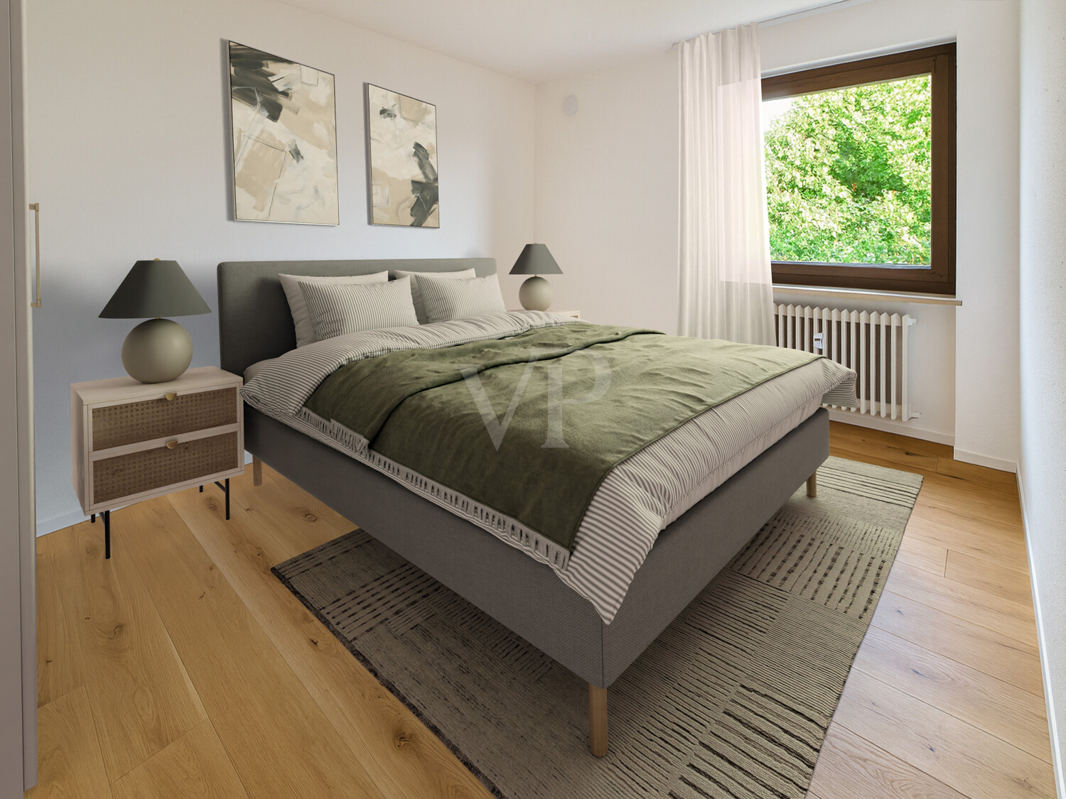 Inspiration für Ihr zukünftiges Zuhause