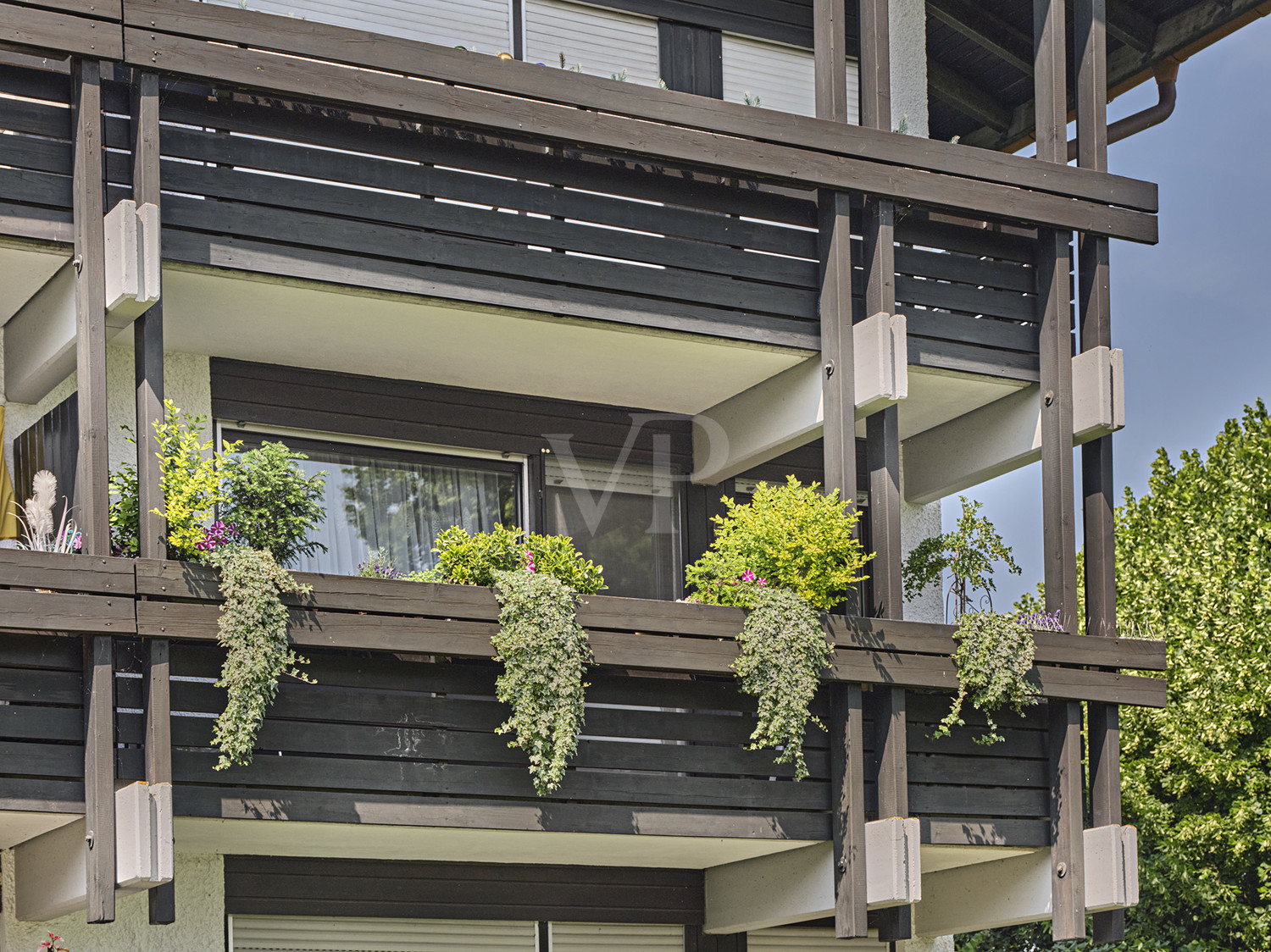Ostbalkon