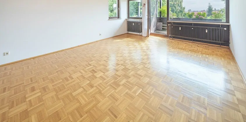 von Poll Immobilien GmbH