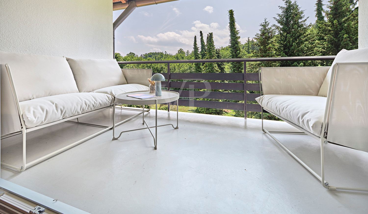 Loggia
