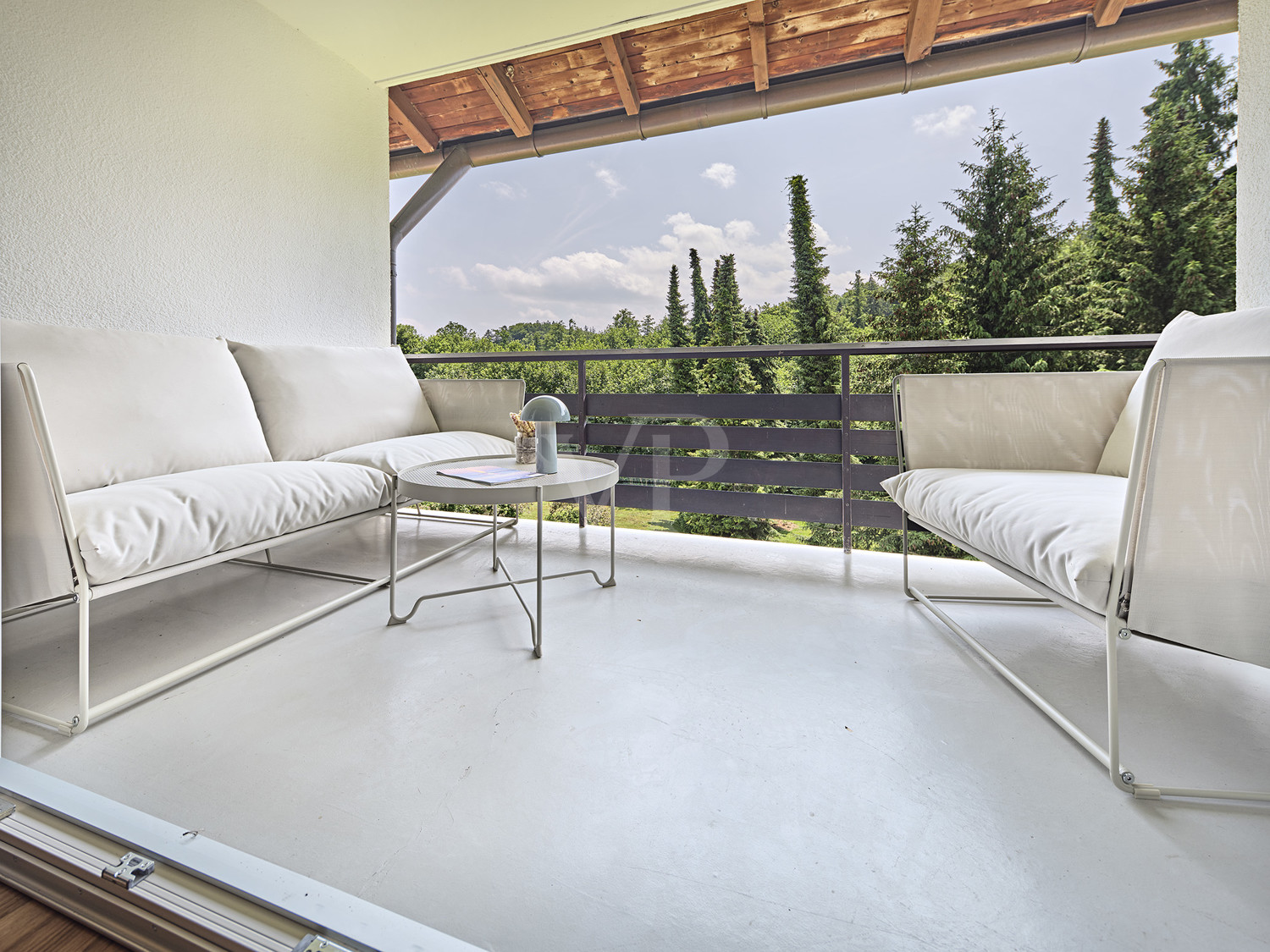 Loggia