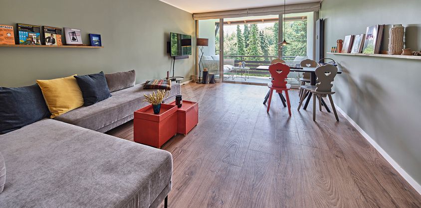 von Poll Immobilien GmbH