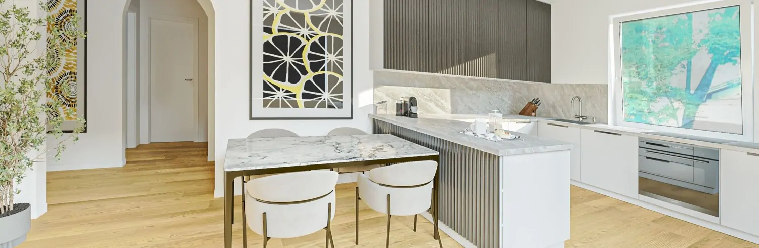 Gestaltungsvorschlag Küche_Essen