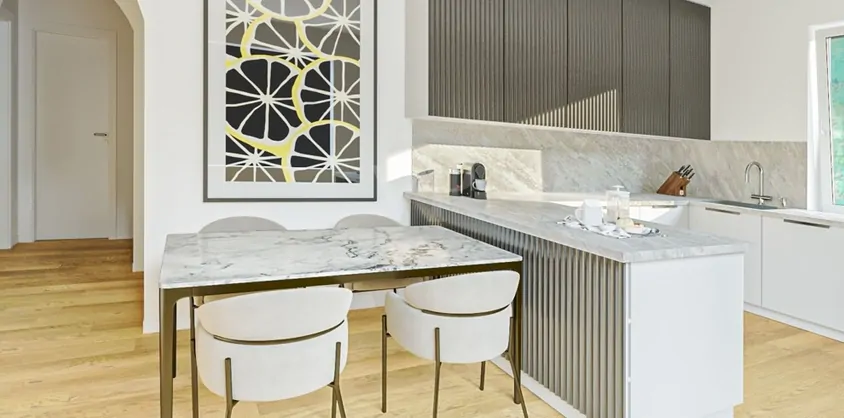 von Poll Immobilien GmbH