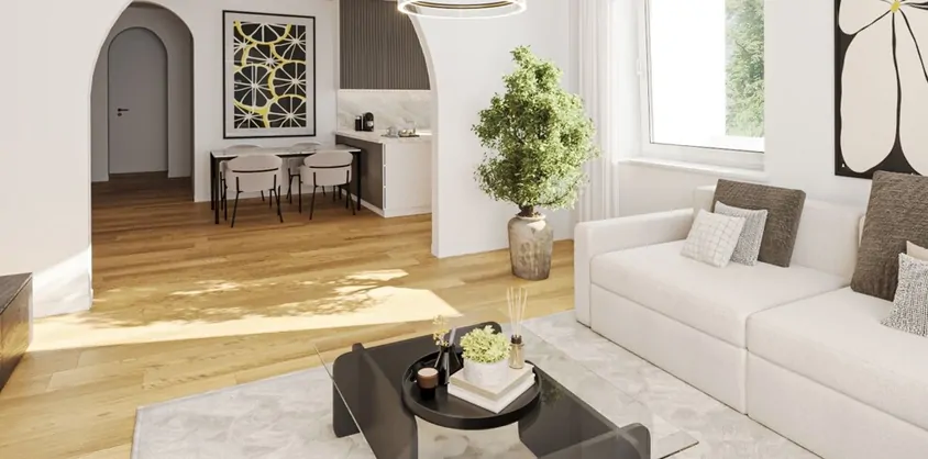 von Poll Immobilien GmbH