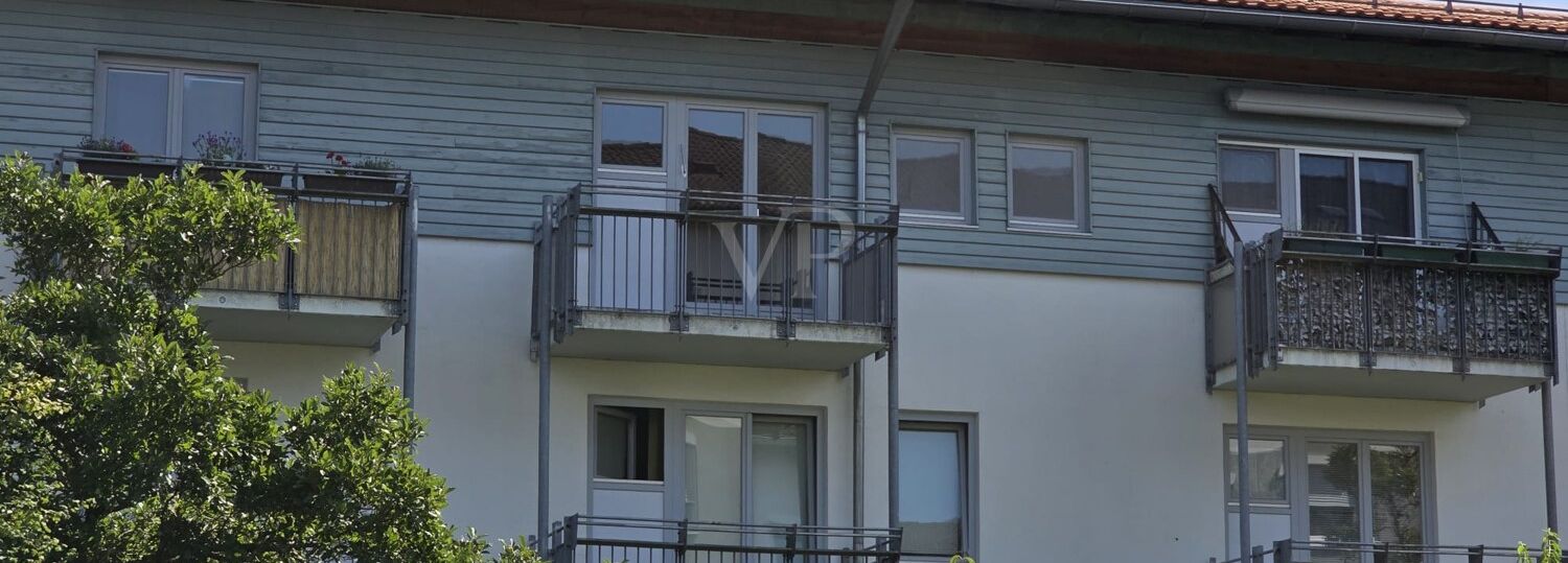 Möglicherweise bald Ihre Wohnung ...