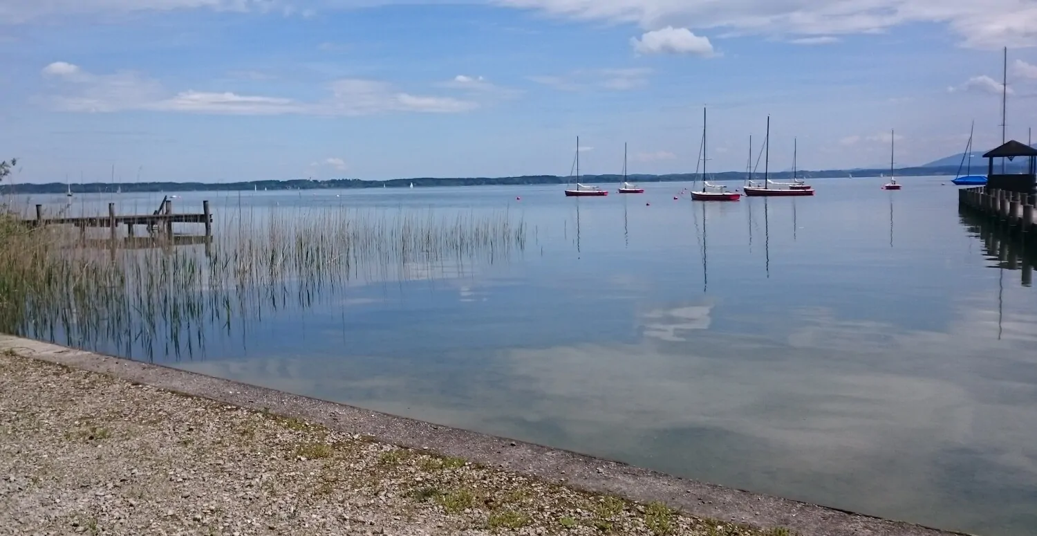 Chiemsee