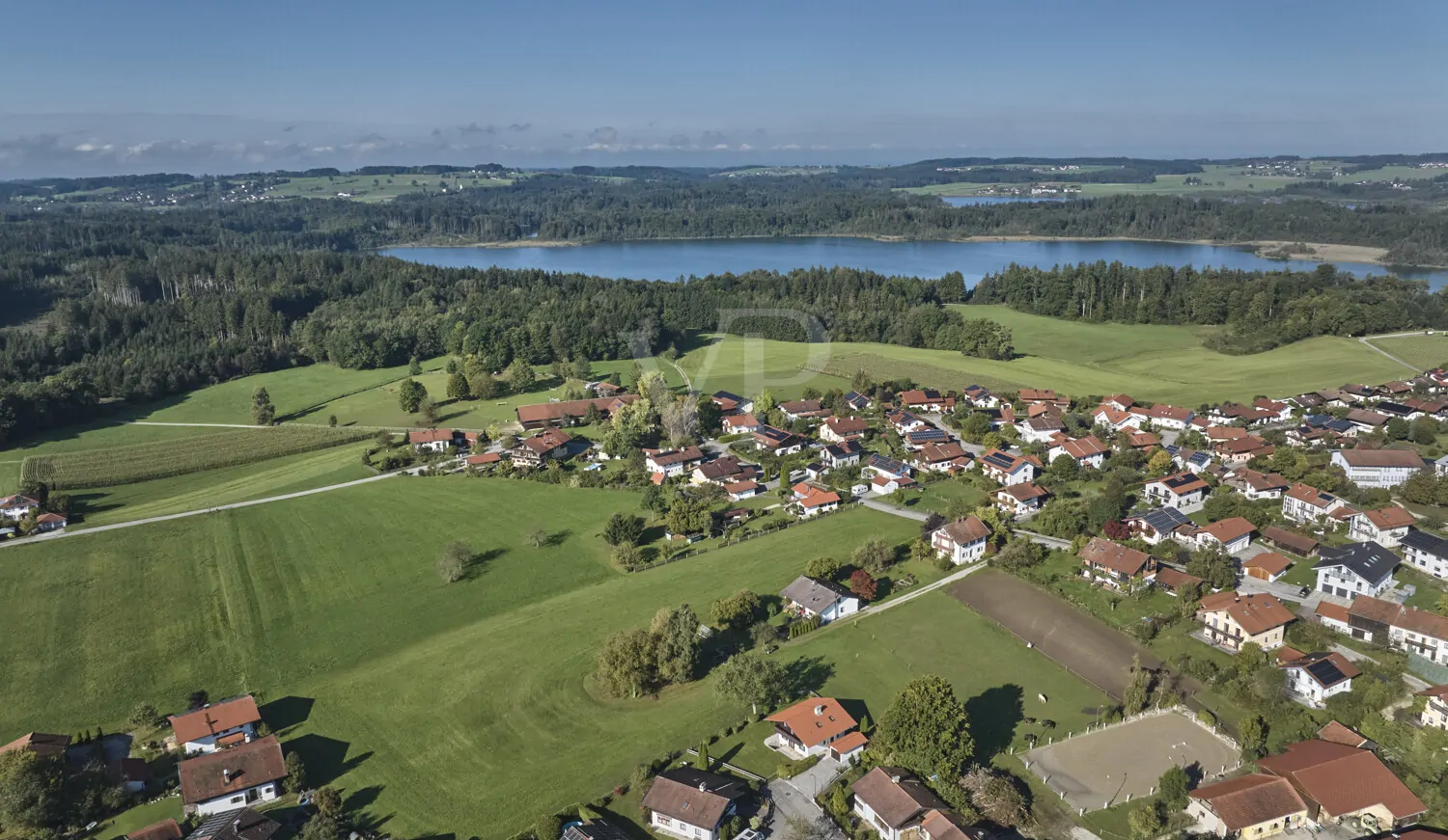 Eggstätter Seenplatte