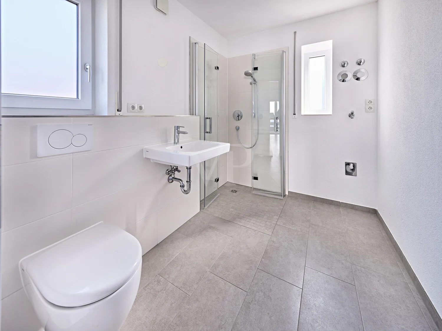 Badezimmer ELW