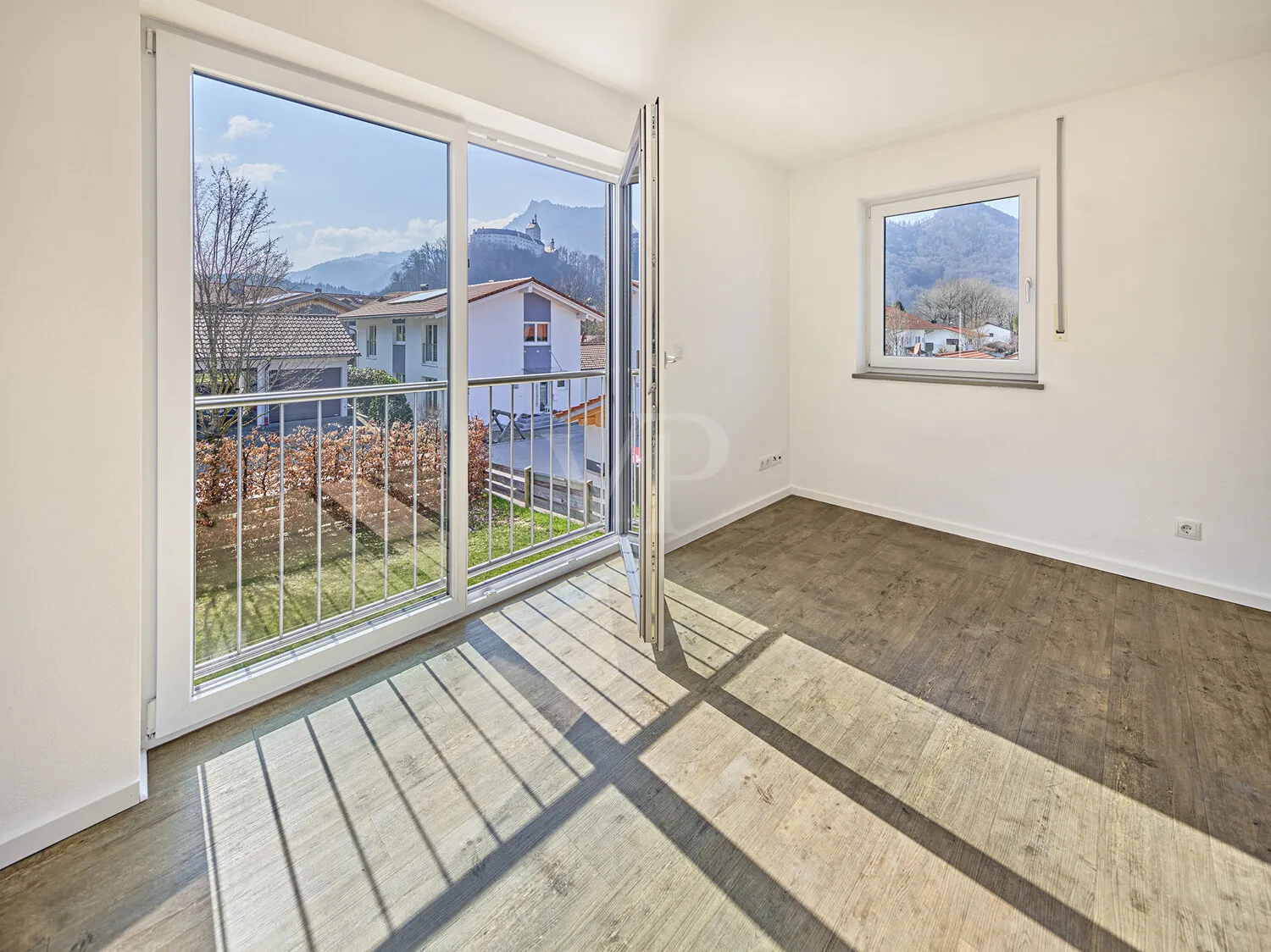 Zimmer mit herrlichem Blick