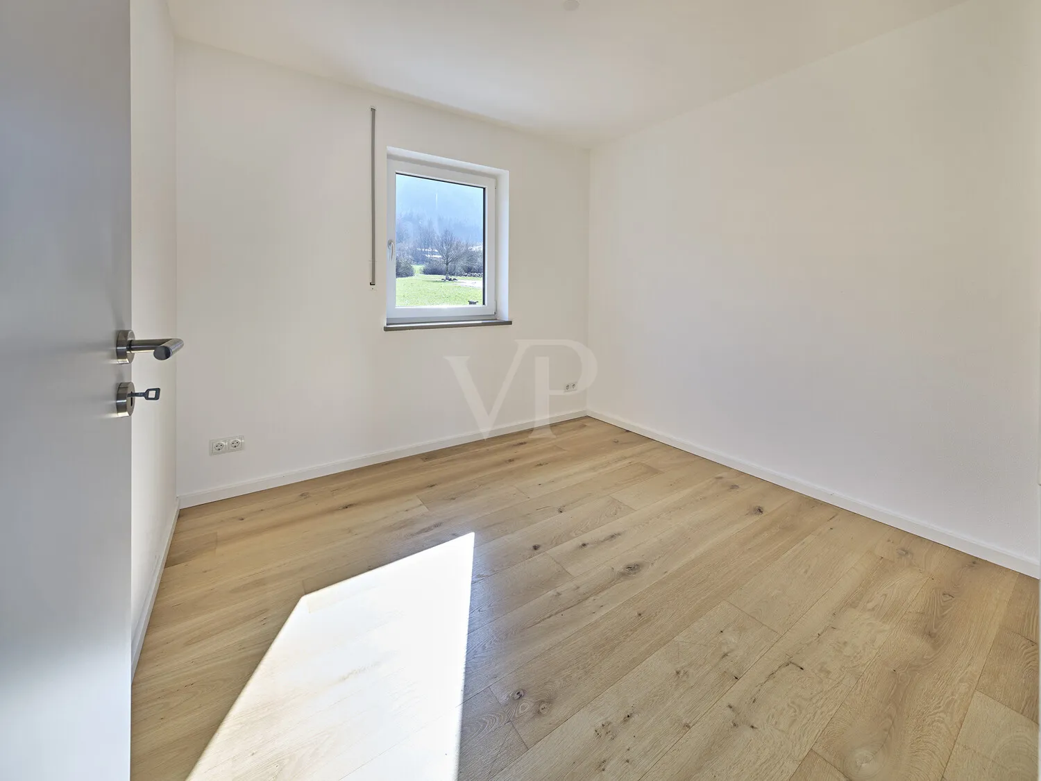 Schlafzimmer ELW