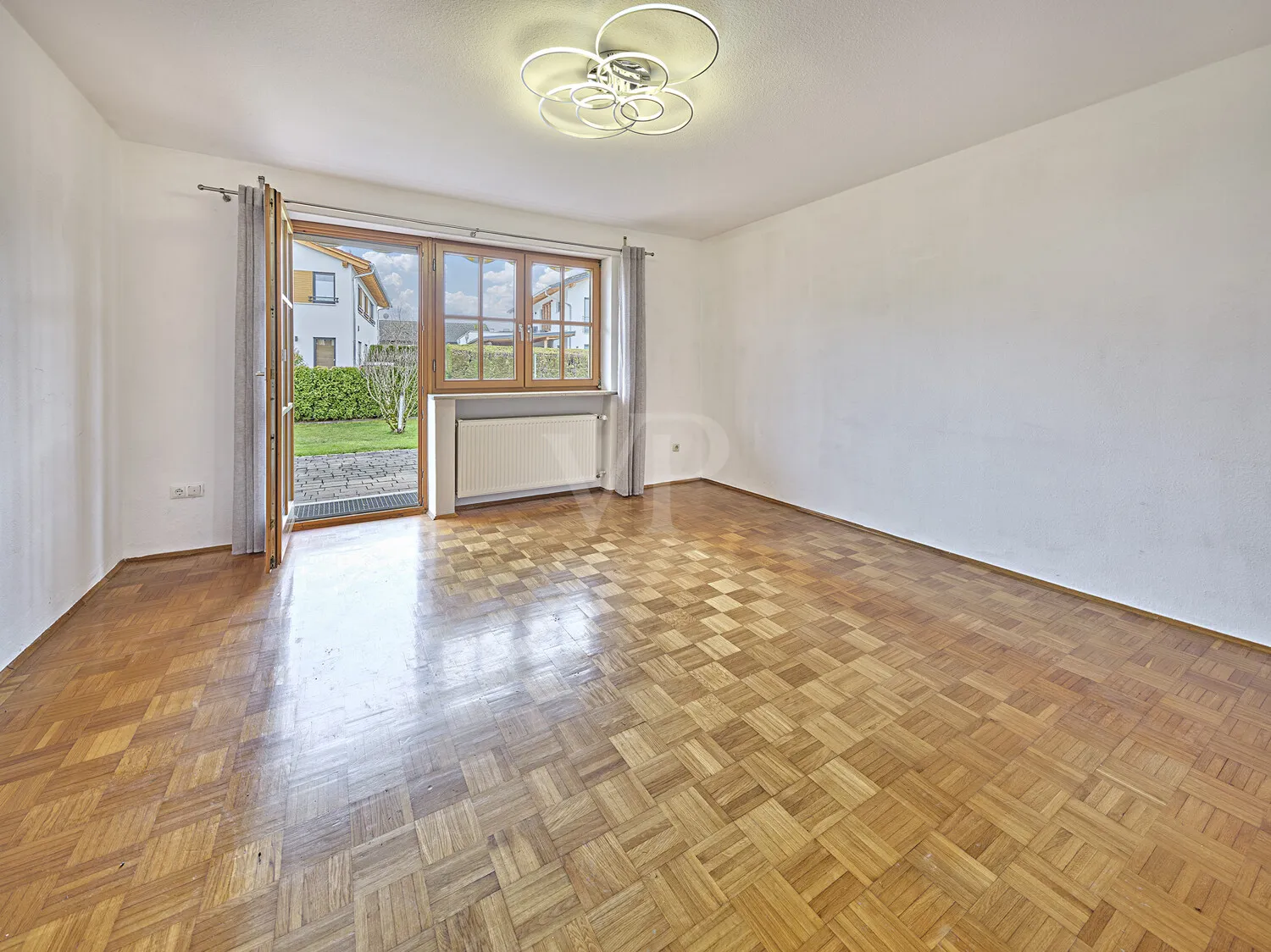 EG Wohnzimmer