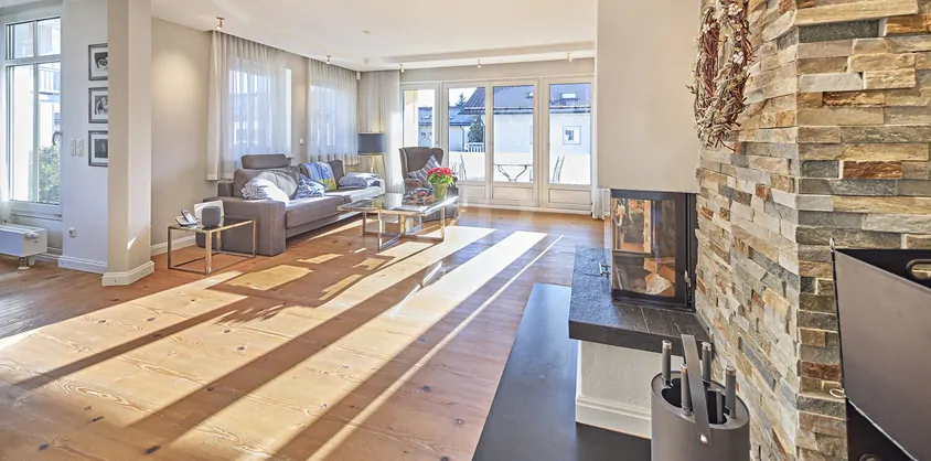 von Poll Immobilien GmbH