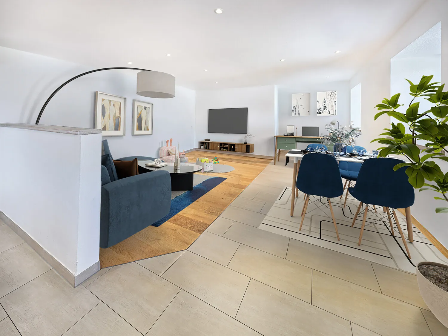 Gestaltungsvorschlag