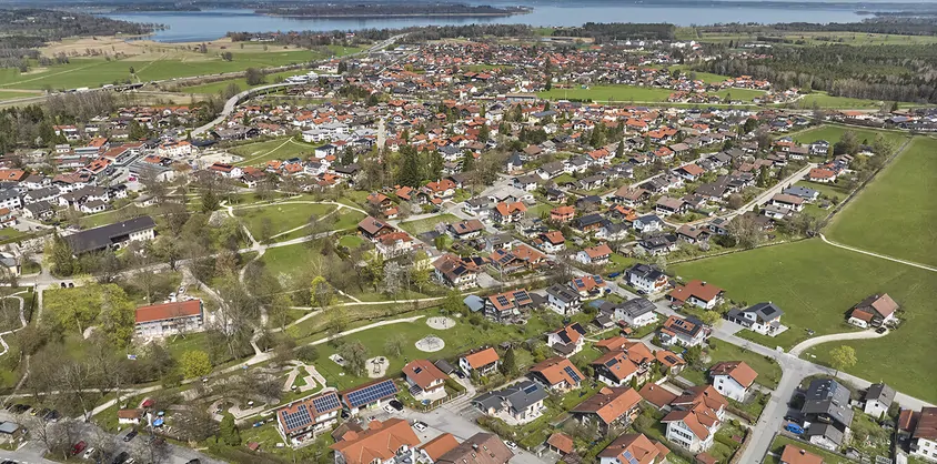 von Poll Immobilien GmbH