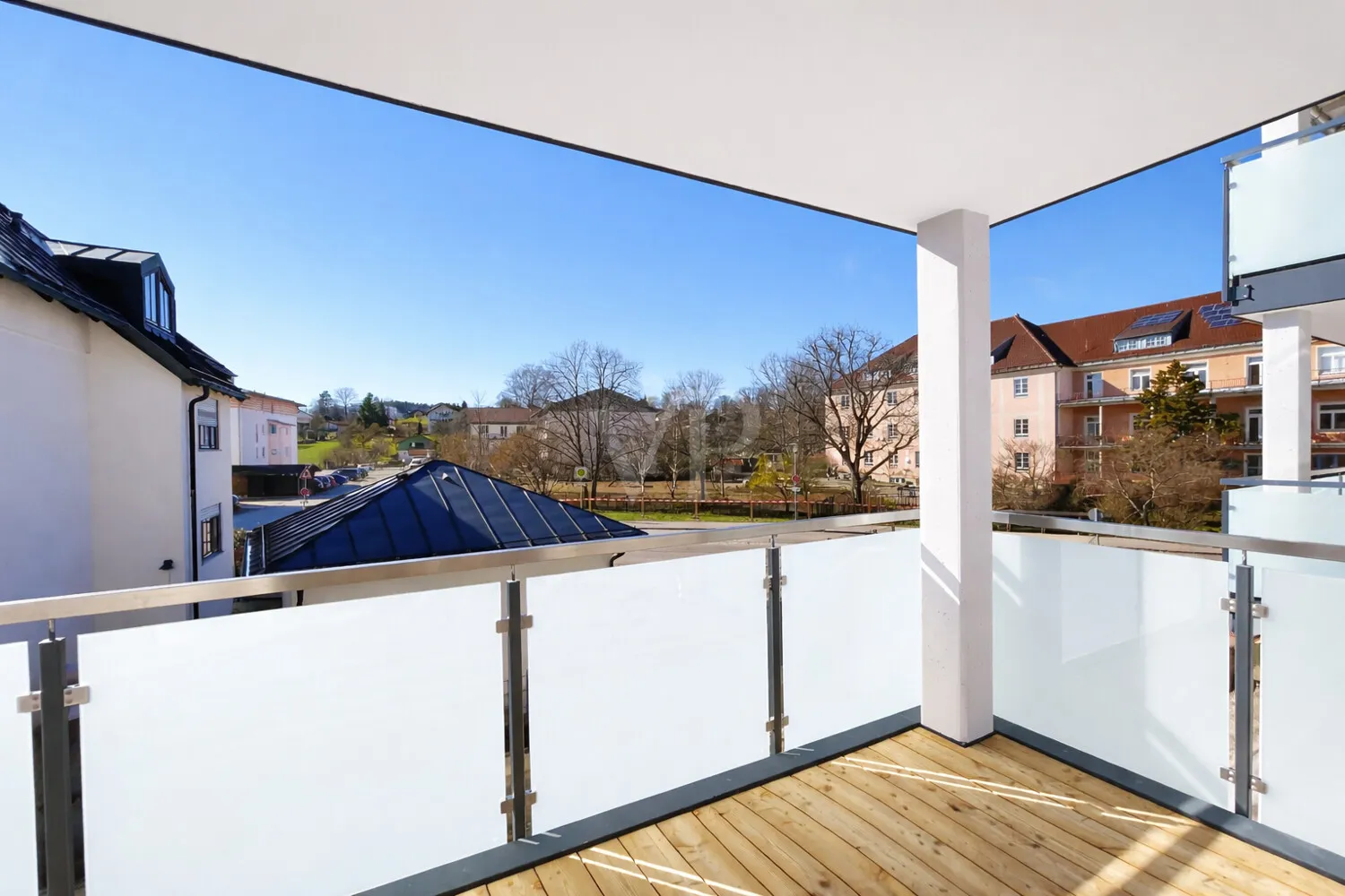 Balkon 2
