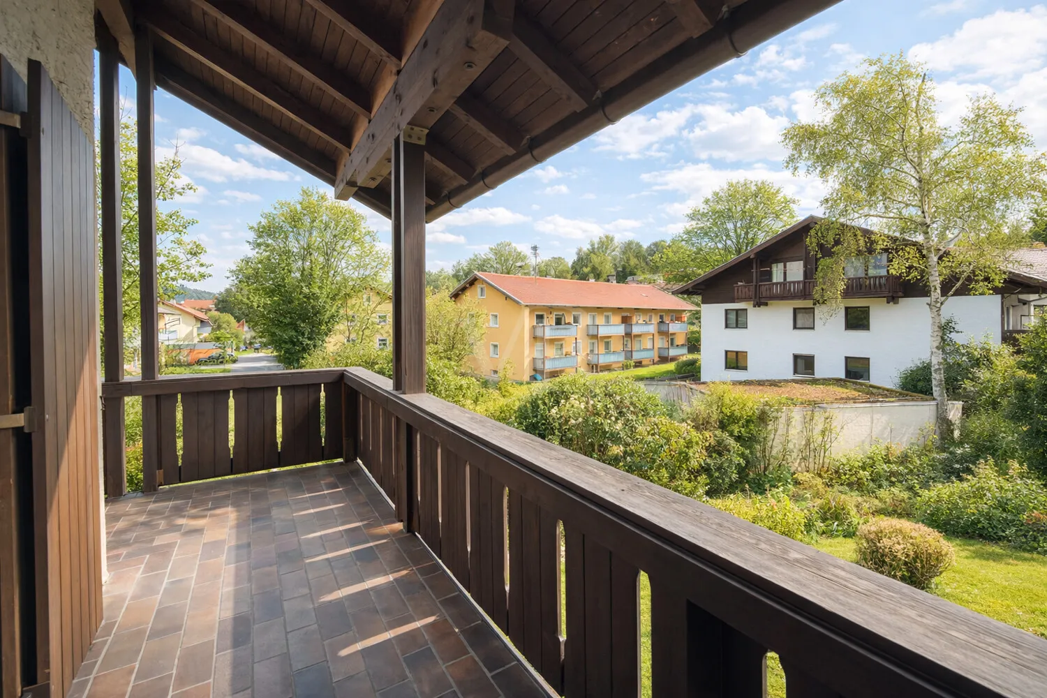 Balkon