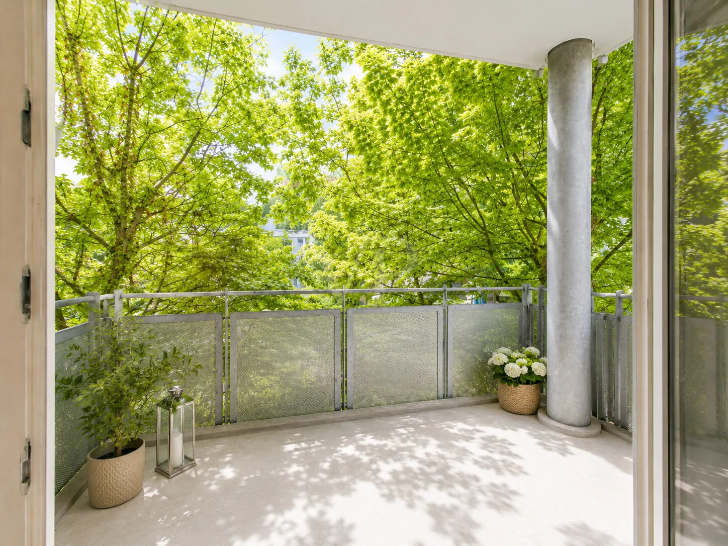 Loggia