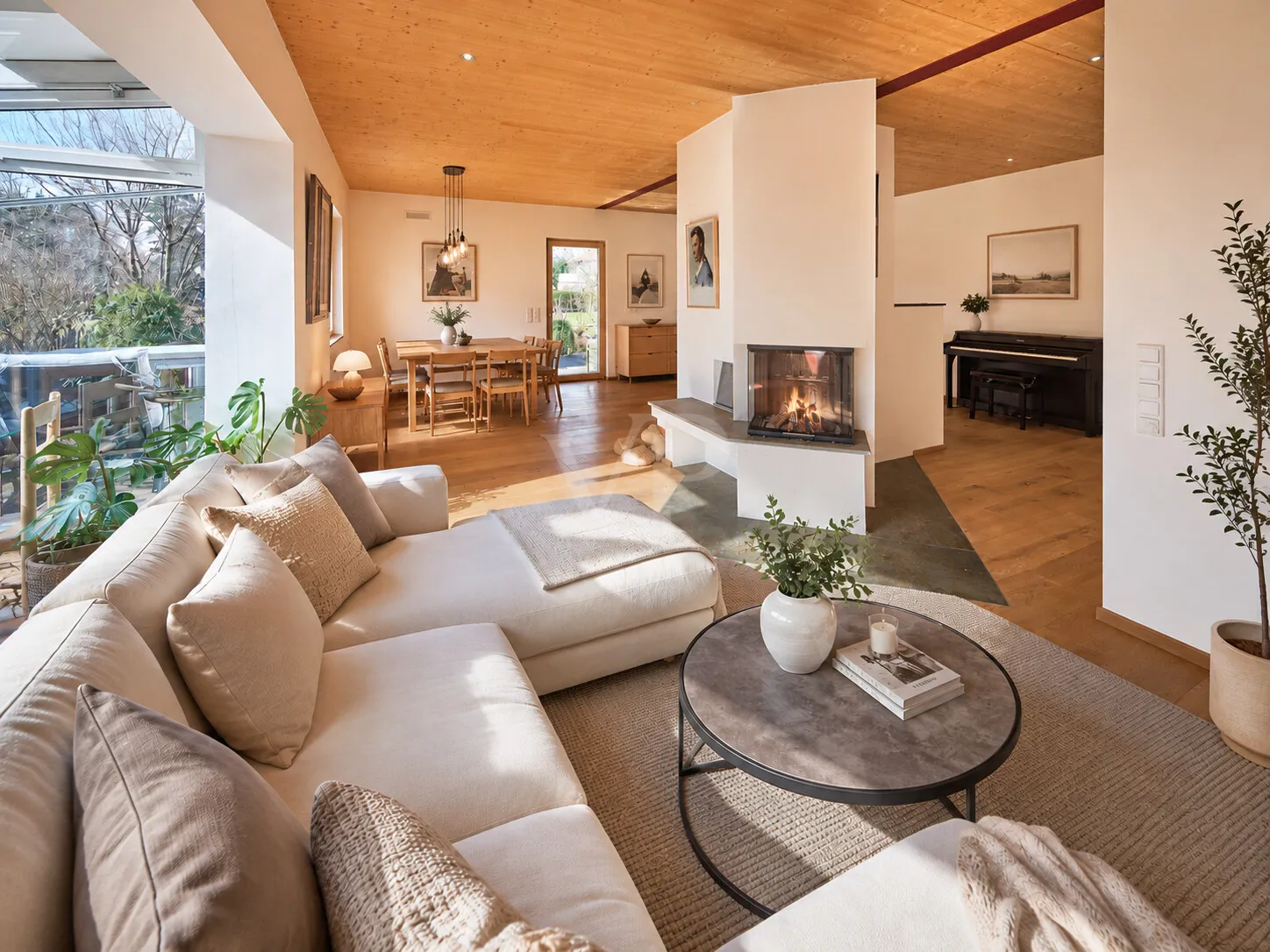 Wohnzimmer 1