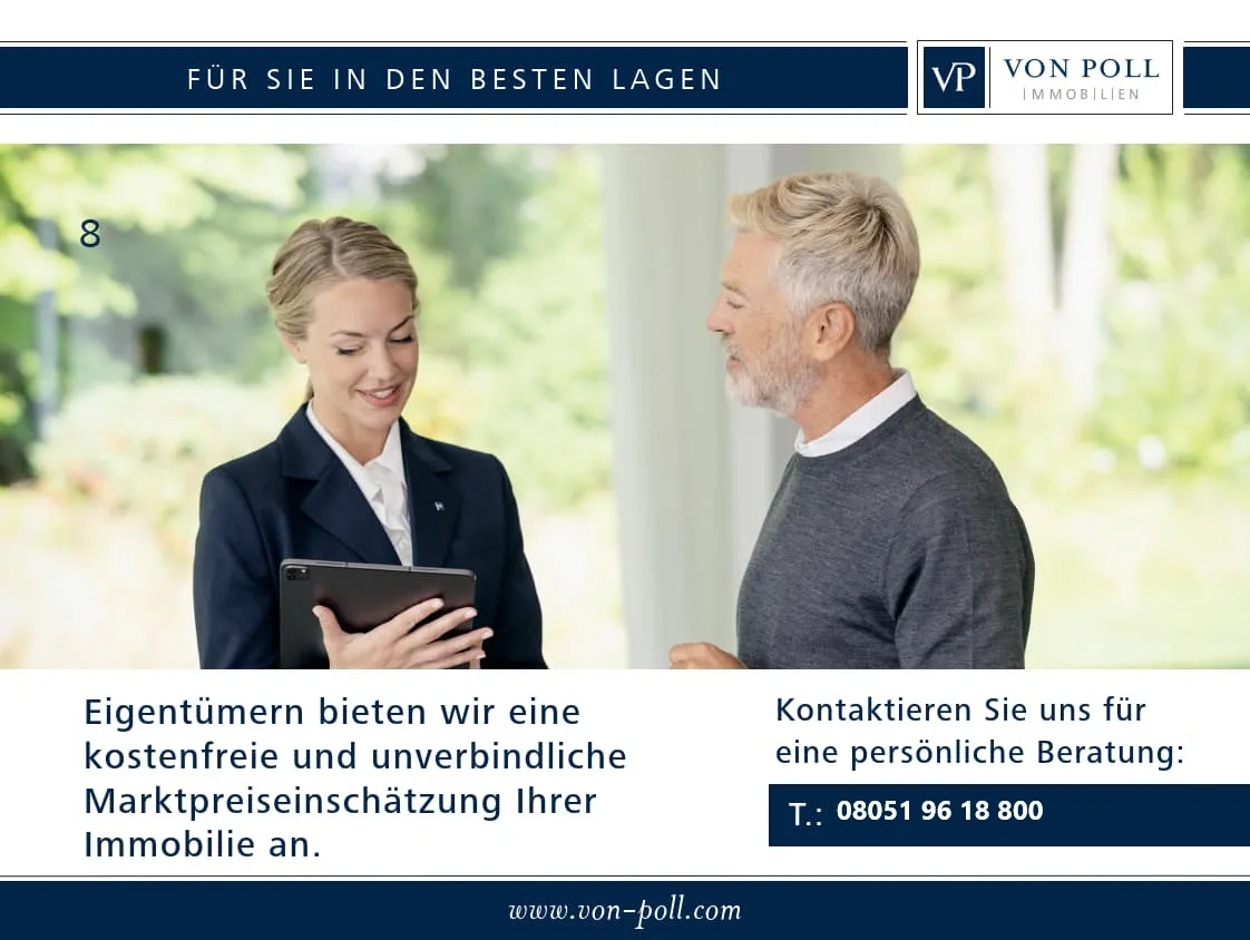 VON POLL IMMOBILIEN CHIEMSEE