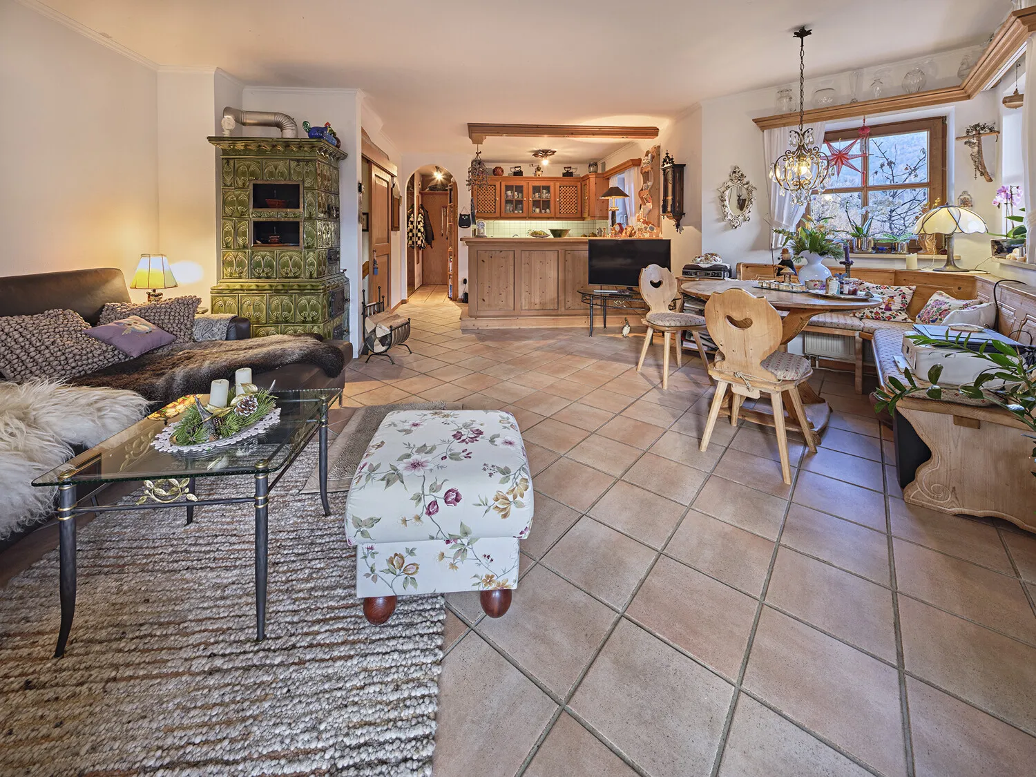 Wohnraum