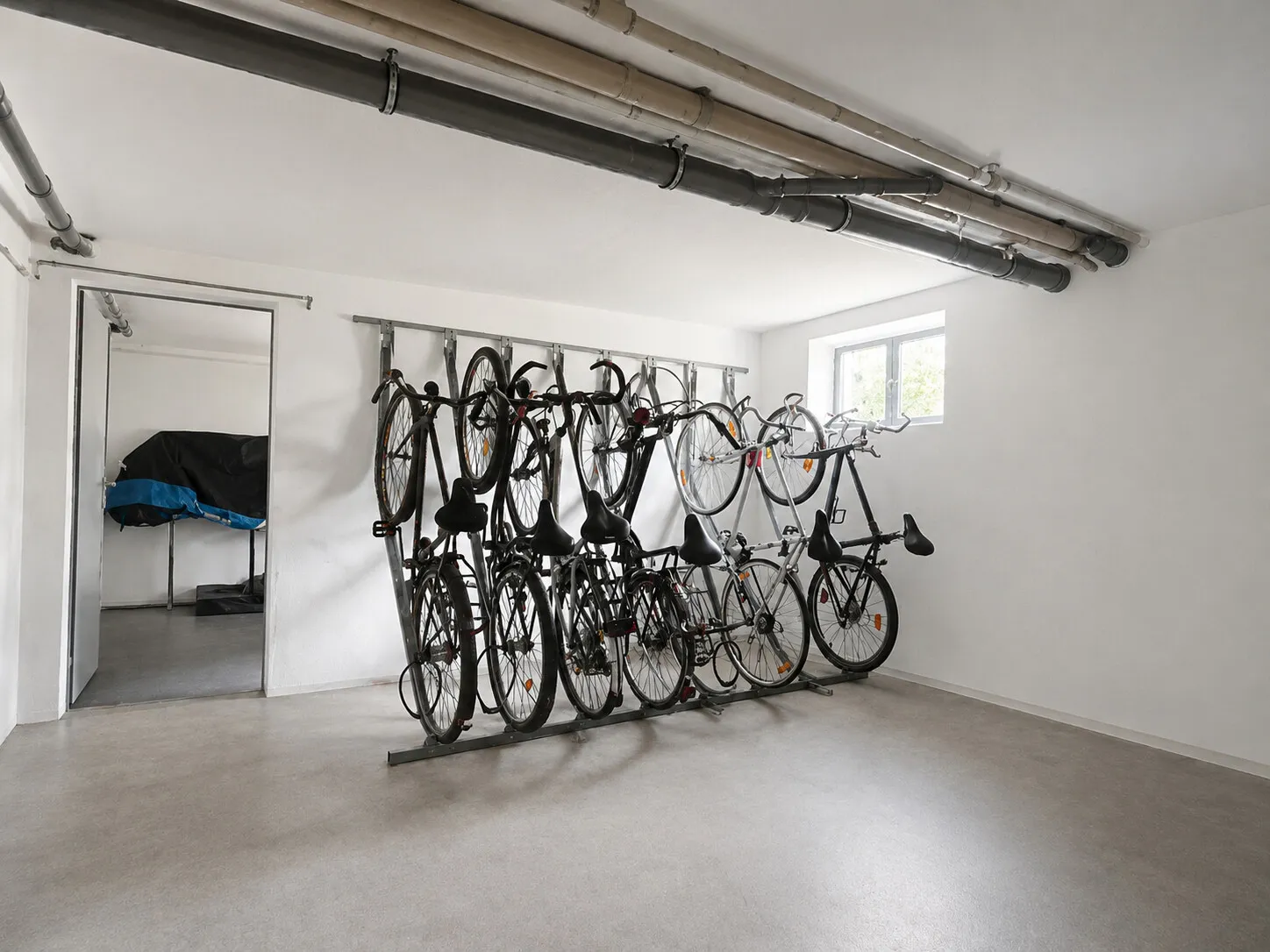 Fahrradkeller
