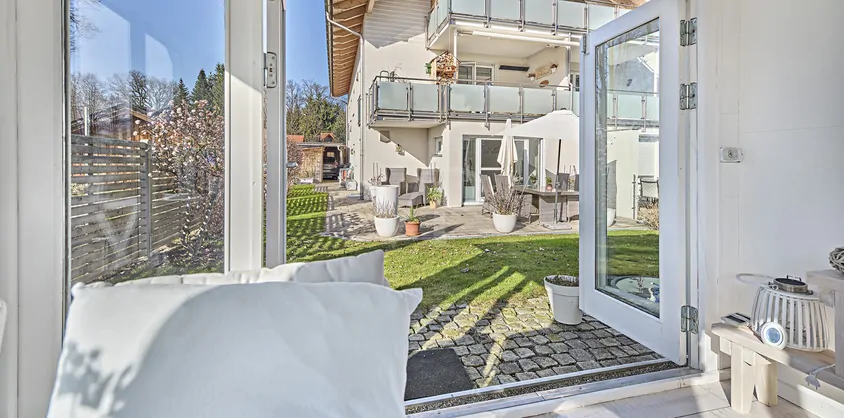 von Poll Immobilien GmbH