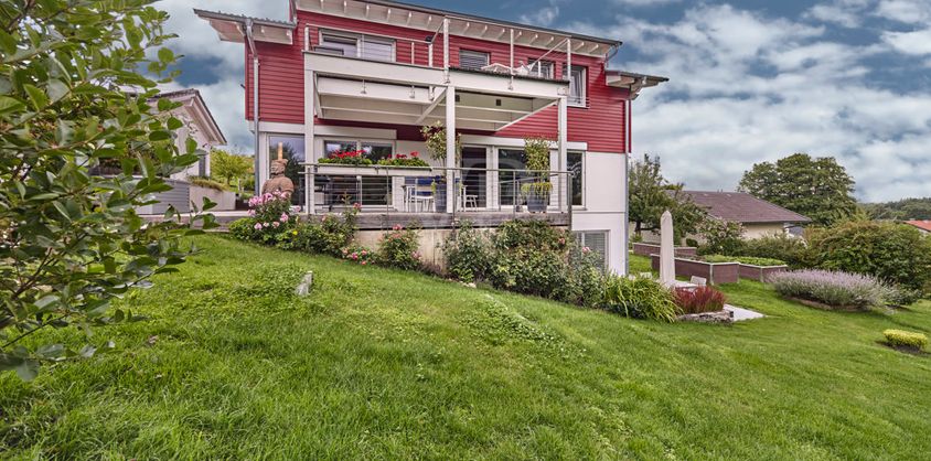 von Poll Immobilien GmbH