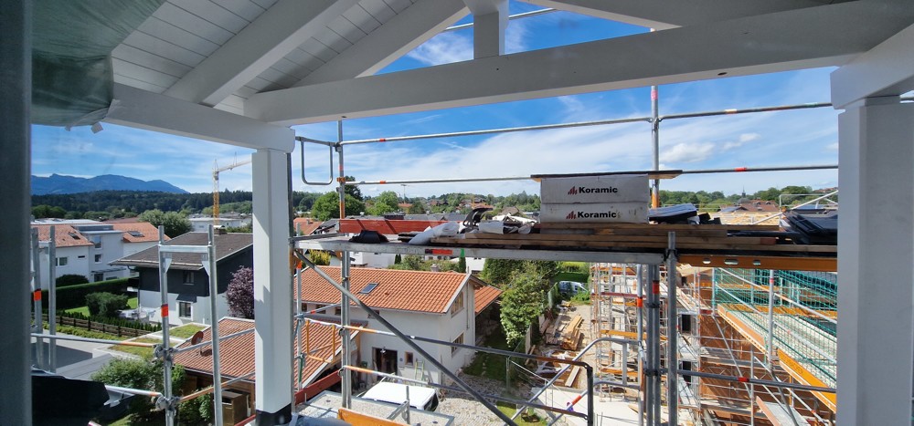 Ausblick