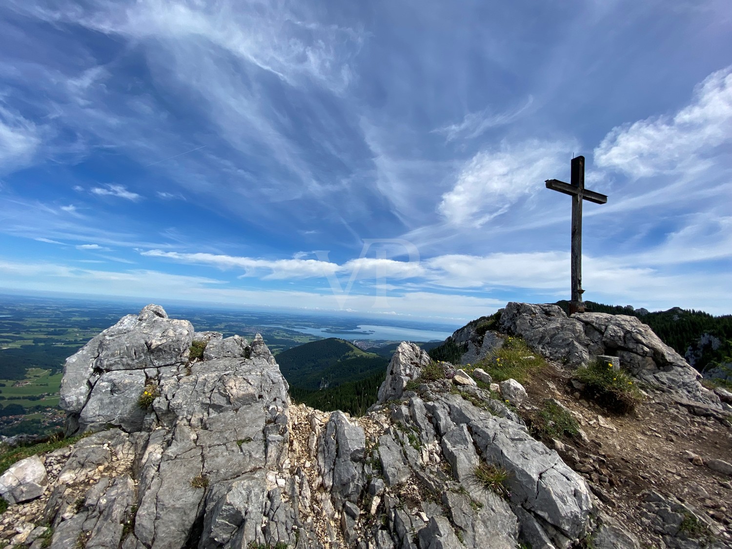 COMING SOON - 
Schöne Dachgeschosswohnung an den Chiemgauer Alpen - mit herrlichem Bergblick