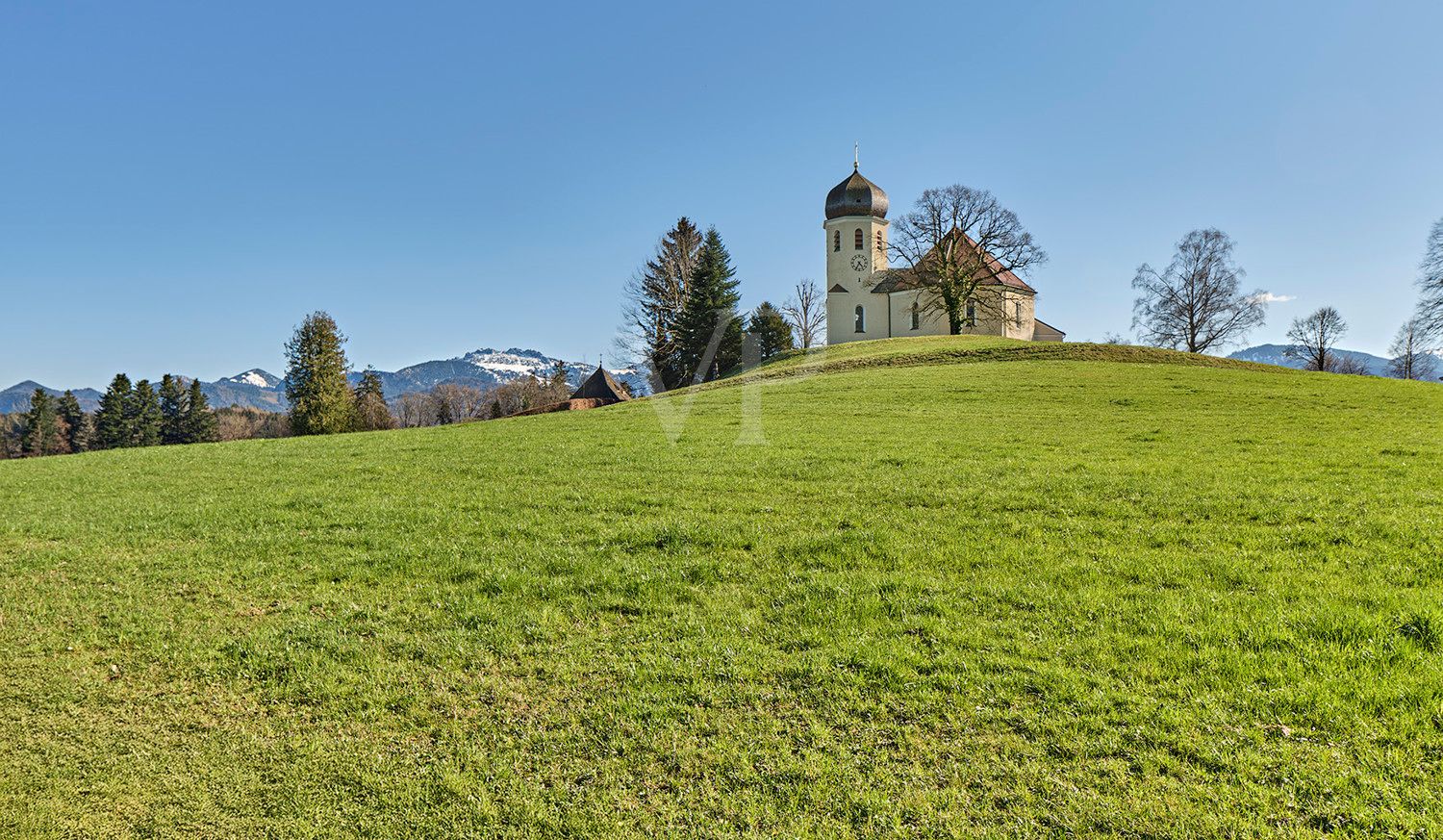 Christkönigskriche