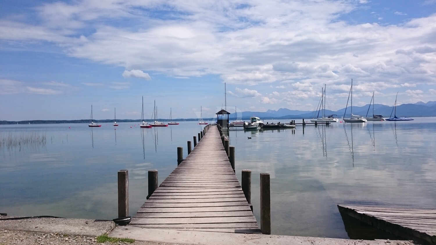 Chiemsee