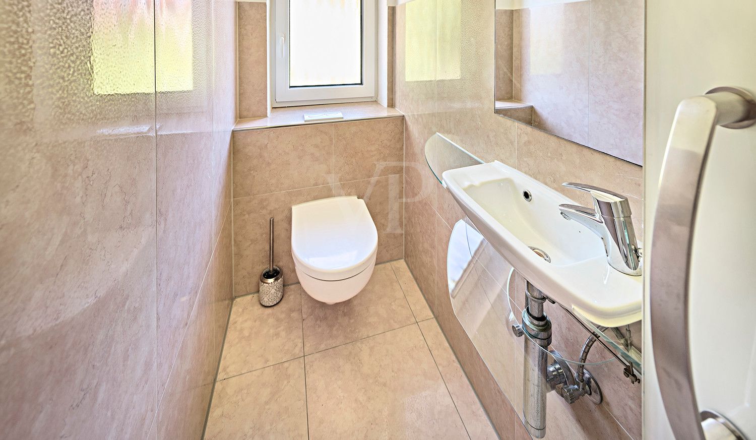 sep. WC