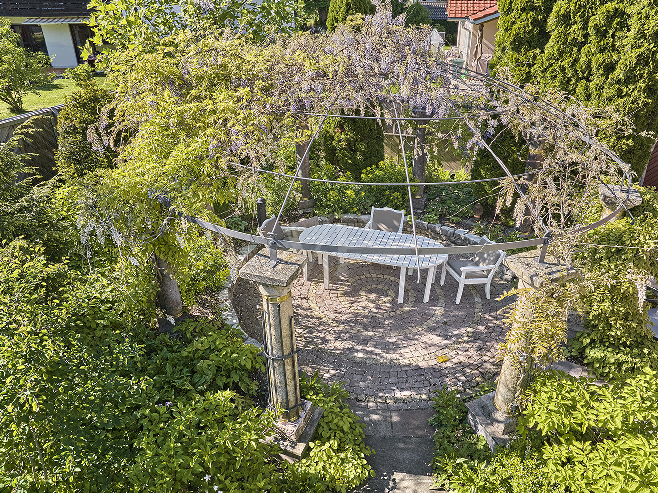 Pavillion