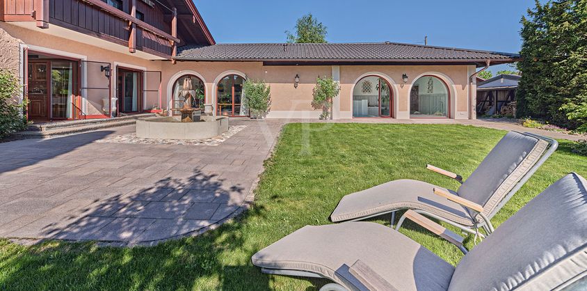 von Poll Immobilien GmbH