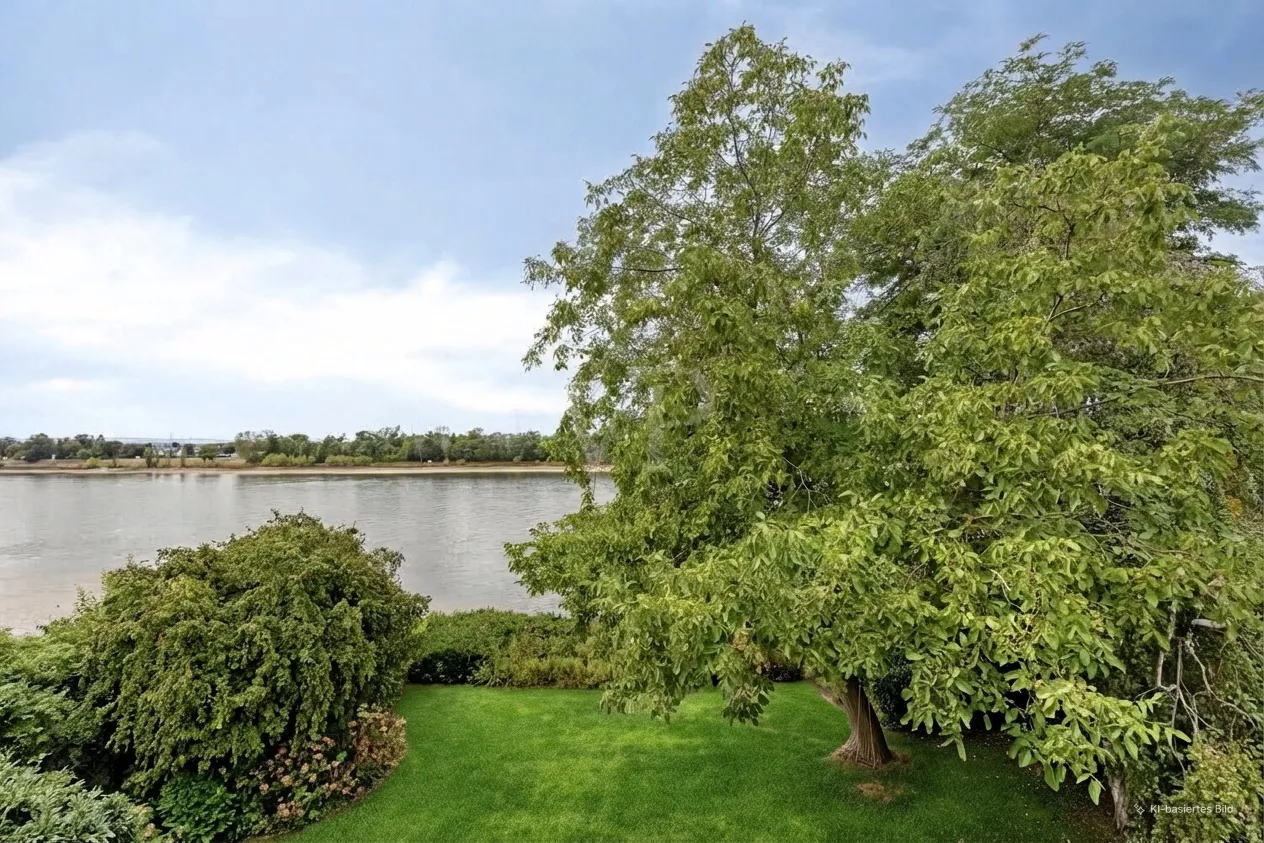 den Rhein im Blick
