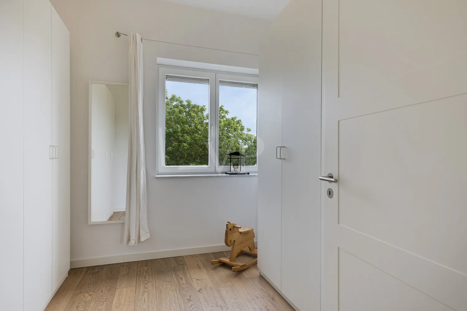Ankleidezimmer
